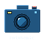 FotoGenic logo
