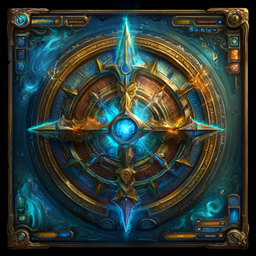 Gear Journey logo