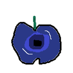 Ender Apples project image