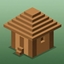 Radzi Lone Villagers logo