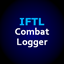 IFTL - Combat Logger logo