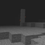 I Forgot logo