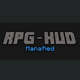 RPG-Hud Manafied
