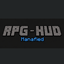 RPG-Hud Manafied logo