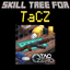 Skill Tree for TaCZ logo