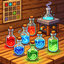EarlyPotionSystem logo