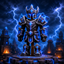 Hydras Storm Armor logo