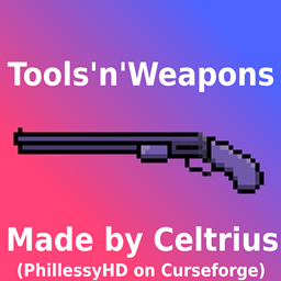 Tools'n'Weapons