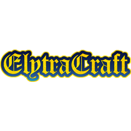ElytraCraft project image