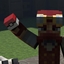 MHM Pixelmon logo