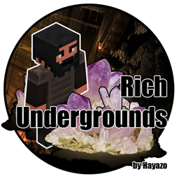 Rich Undergrounds