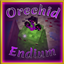 Orechid Endium logo