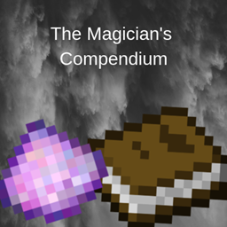 The Magician's Compendium - Screenshots - Minecraft Modpacks - CurseForge