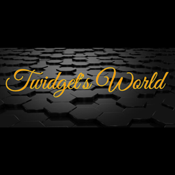 Twidget's Stream Pack logo