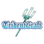 TridentCraft logo