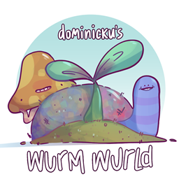 dominicku's Wurm Wurld project image