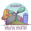 dominicku's Wurm Wurld logo