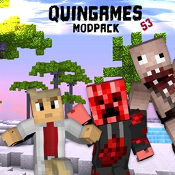 QG Multiplayer Modpack S3