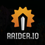 Raider.IO Mythic Plus and Raid Progress logo