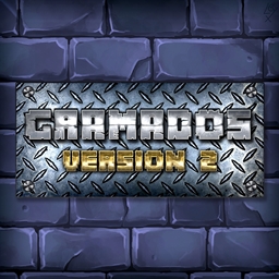 The Legend Of Gramdatis - Gramados Era V2 project image