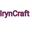 IrynCraft logo