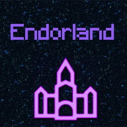 Endorland logo
