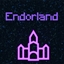 Endorland logo