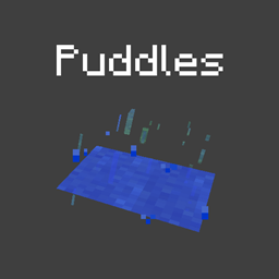 Puddles