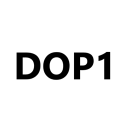 DOP1 logo