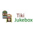 Tiki-Jukebox