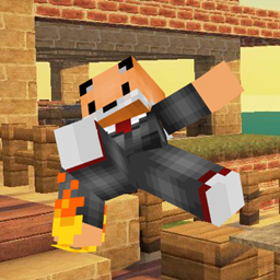 TrickCraft logo
