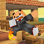 TrickCraft logo