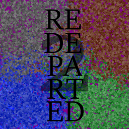 Redeparted 2 logo