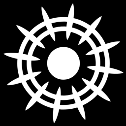 Path Of The Sun logo