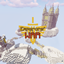 Emperors' WAR logo