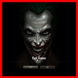 Hawg's 16 Exit Game Backgrounds V4