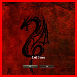 Hawg's 20 Exit  Game Backgrounds V1
