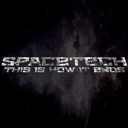 TIHIE Spacetech logo
