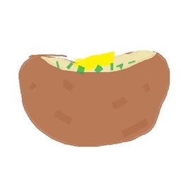 Potato Exploration