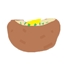 Potato Exploration logo
