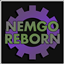 NemGo Reborn logo