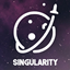 Code Name: Singularity logo