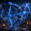 Hydras Thunder Bow logo