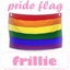 pride flags 2026 recolours logo