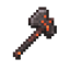 Pyro Axe Reborn logo