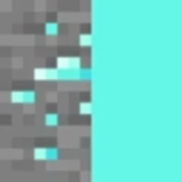 Instant blue Diamonds logo