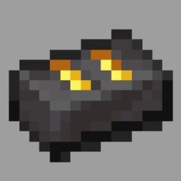 Blazerite armor logo