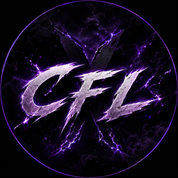Custom Font Loader logo