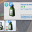 Functional Medicine Bottle - Traduction FR logo