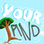 Your Land logo